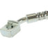 Centric 150.66138 Brake Hydraulic Hose Centric Brake Hose