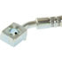 Centric 150.66153 Brake Hydraulic Hose Centric Brake Hose