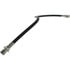 Centric 150.66303 Brake Hydraulic Hose Centric Brake Hose
