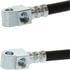 Centric 150.66324 Brake Hydraulic Hose Centric Brake Hose