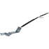 150.67063 by CENTRIC - Centric Brake Hose