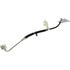 Centric 150.67074 Brake Hydraulic Hose Centric Brake Hose