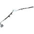 Centric 150.67099 Brake Hydraulic Hose Centric Brake Hose