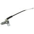 Centric 150.67101 Brake Hydraulic Hose Centric Brake Hose