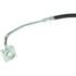 Centric 150.67114 Brake Hydraulic Hose Centric Brake Hose