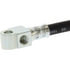 Centric 150.67307 Brake Hydraulic Hose Centric Brake Hose