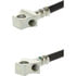 150.67308 by CENTRIC - Centric Brake Hose