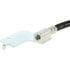 Centric 150.67329 Brake Hydraulic Hose Centric Brake Hose