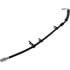 Centric 150.67437 Brake Hydraulic Hose Centric Brake Hose