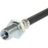 Centric 150.68004 Brake Hydraulic Hose Centric Brake Hose