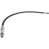 Centric 150.68011 Brake Hydraulic Hose Centric Brake Hose