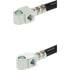 Centric 150.68302 Brake Hydraulic Hose Centric Brake Hose