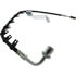 Centric 150.80023 Brake Hydraulic Hose Centric Brake Hose