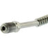 Centric 150.80301 Brake Hydraulic Hose Centric Brake Hose
