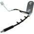 150.80317 by CENTRIC - Centric Brake Hose