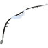 150.80321 by CENTRIC - Centric Brake Hose