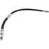 Centric 150.47005 Brake Hydraulic Hose Centric Brake Hose