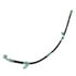 Centric 150.51008 Brake Hydraulic Hose Centric Brake Hose