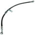 150.51012 by CENTRIC - Centric Brake Hose