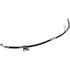 150.51016 by CENTRIC - Centric Brake Hose