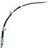 150.51070 by CENTRIC - Centric Brake Hose