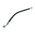 Centric 150.51344 Brake Hydraulic Hose Centric Brake Hose