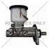 Centric 130.40011 Brake Master Cylinder Centric Premium Brake Master Cylinder