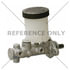 130.45806 by CENTRIC - Centric Premium Brake Master Cylinder