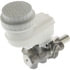 130.46025 by CENTRIC - Centric Premium Brake Master Cylinder