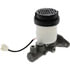 Centric 130.46306 Brake Master Cylinder Centric Premium Brake Master Cylinder