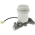 Centric 130.46508 Brake Master Cylinder Centric Premium Brake Master Cylinder