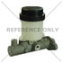 Centric 130.46512 Brake Master Cylinder Centric Premium Brake Master Cylinder