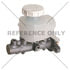 Centric 130.46524 Brake Master Cylinder Centric Premium Brake Master Cylinder