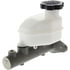 Centric 130.48007 Brake Master Cylinder Centric Premium Brake Master Cylinder