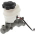 Centric 130.50015 Brake Master Cylinder Centric Premium Brake Master Cylinder