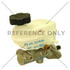 Centric 130.50021 Brake Master Cylinder Centric Premium Brake Master Cylinder