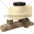 130.51001 by CENTRIC - Centric Premium Brake Master Cylinder