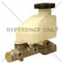 Centric 130.51013 Brake Master Cylinder Centric Premium Brake Master Cylinder