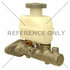 Centric 130.51029 Brake Master Cylinder Centric Premium Brake Master Cylinder