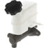 Centric 130.51036 Brake Master Cylinder Centric Premium Brake Master Cylinder