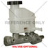 Centric 130.51044 Brake Master Cylinder Centric Premium Brake Master Cylinder