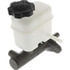 Centric 130.51046 Brake Master Cylinder Centric Premium Brake Master Cylinder