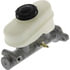 Centric 130.61052 Brake Master Cylinder Centric Premium Brake Master Cylinder