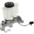 Centric 130.61058 Brake Master Cylinder Centric Premium Brake Master Cylinder