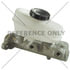 Centric 130.61063 Brake Master Cylinder Centric Premium Brake Master Cylinder