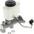 Centric 130.61067 Brake Master Cylinder Centric Premium Brake Master Cylinder
