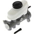 Centric 130.61102 Brake Master Cylinder Centric Premium Brake Master Cylinder