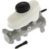 Centric 130.61103 Brake Master Cylinder Centric Premium Brake Master Cylinder