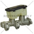 130.62066 by CENTRIC - Centric Premium Brake Master Cylinder