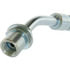 Centric 150.80322 Brake Hydraulic Hose Centric Brake Hose